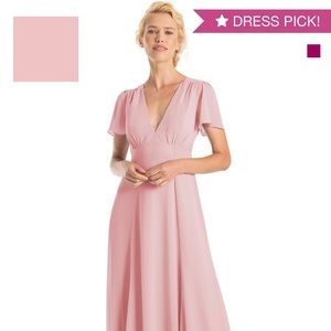 Joanna August Alice Long